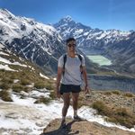 Jamie Patel - @jamie_plate - Instagram