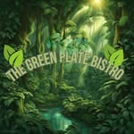 Jamie Thompson - @greenplatejamie - Instagram