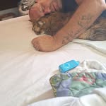 Jamie Polk - @daddyblaze4.20 - Instagram