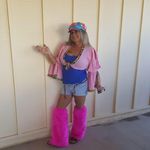 Jamie Posey - @jamienator20 - Instagram