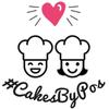 Jayme Posner - @cakesbypos - TikTok