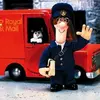 Postman_Jamie - @postman_jamie - TikTok