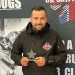 Jamie Pound - @jamiepounddogtraining - Instagram