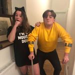 Jamie Pounds - @jamiepoundz - Instagram