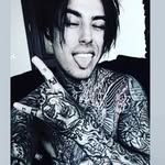 Jamie Putnam - @broken_persons24 - Instagram