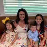 Jamie Putnam - @jamiebeth80 - Instagram
