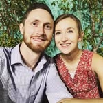 Keith & Jamie Putnam - @mr.mrs.putnam - Instagram