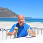 Jamie Pyatt - @houtbay.67 - Instagram