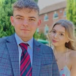 Jamie Pyle - @jamiepyle97 - Instagram