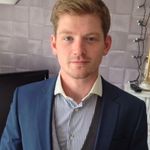 Jamie Quirk - @mrquirk91 - Instagram