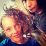 Jamie Quirk And Maggie Conroy - @unicornbandseries_1289 - Instagram
