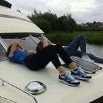 Jamie Quirke - @quirkejamie12 - Instagram