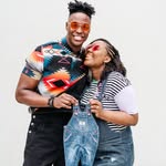 Aaron + Jamie-Grace - @aaronandjamiegrace - Instagram