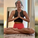 jamie grace - @jamiegraceyoga - Instagram