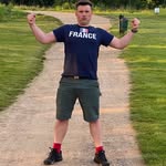 Jamie Newall - @jamieracernewall - Instagram