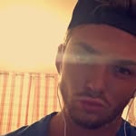 Jamie Race - @pissflapsrockk - Instagram
