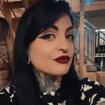 Jamie Ramirez - @witchee_woman - Instagram