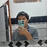 Jamie Ramirez - @eduardo_ramirezra - Instagram