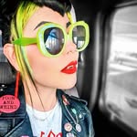 Jamie Ramirez - @polly_rockett - Instagram