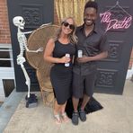 Jamie Randolph - Facebook