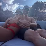 Jamie Randolph - @jamie_rn_31 - Instagram