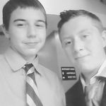 Jamie Randolph - @itz_thereal_scuba14 - Instagram