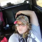 Jamie Raney - @ilovemy4726 - Instagram