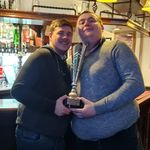 Jamie Rathbone - @rathbone.jamie - Instagram