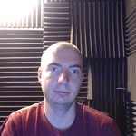 Jamie Rawlings - @bluedragon576 - Instagram