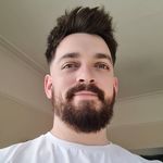 Jamie Laurence Rawlings - @jamie_rawlings_artist - Instagram