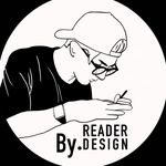 Jamie Reader - @by.readerdesign - Instagram