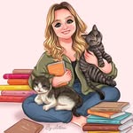 Jamie🌻|Bookstagram - @cozyreader.jamie - Instagram