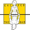 Exceedthebar - @jamiereading71 - TikTok