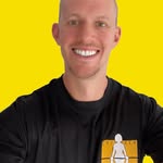 Jamie Reading / Online & In-Person Coach - @exceedthebar - Instagram