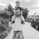 Jamie Reason - @jamierandlauram - Instagram