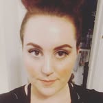Jamie Record - @nerdandnoveltycrafts - Instagram