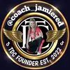 Jamie Red - @coach_jamiered - TikTok