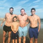 Jamie Redknapp - @jamie.redknapp - Instagram