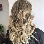 Jamie Redding Hair - @jamie_redding_hair - Instagram