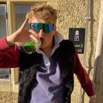 Jamie Redden - @behindtheseenj8mie - Instagram