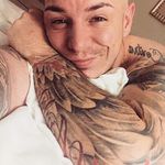 Jamie Redman - @jamieredman55 - Instagram
