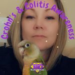 Jamie Redmon Massman - @cocopuffcockatiels - Instagram