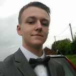 Jamie Redmond - @jamie.redmond.796 - Instagram