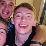 Jamie Redmond - @jamie98redmond - Instagram