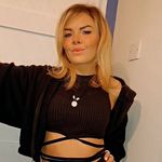 Jamie Redmond - @jamiered95 - Instagram