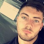 Jamie Redmond - @irish9545 - Instagram