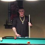 Jamie Redmond - @jamie_9494 - Instagram
