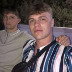 Jamie Redpath - @jredp98 - Instagram
