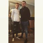 Jamie Reeve - @jamie.reeve2 - Instagram