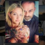 Jamie Reeve - @jamiereeve_1977 - Instagram